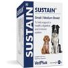 VetPlus Sustain Small-Medium Breed 30 Bustine