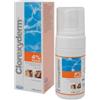 I.C.F Clorexyderm 4% Soluzione Schiuma 100 ml