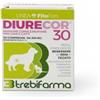 Trebifarma Diurecor 30 Compresse