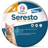 Elanco Seresto Collare Gatti 38 cm