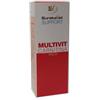 EurekaVet Vetcare Multivit Carnitina Pasta 80 gr