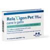 Relaxigen Pet Cane 20, Confronta prezzi