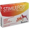 Teknofarma Stimulfos Pet Line Cane - 30 Compresse