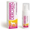Teknofarma Deroxen Pet Line Schiuma 100 ml