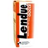 Teknofarma Lendue Gocce Orali 120 mg/g 12 gr