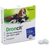 Vetoquinol Droncit 2 Compresse 50 mg
