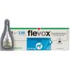 Vetoquinol Flevox Spot On Cani 20-40 kg 1 Pipetta 2,68 ml 268 mg