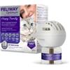 Ceva Salute Animale Ceva Feliway Optimum Diffusore + Ricarica 48 ml