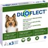 Ceva Salute Animale Ceva Duoflect Cani 20-40 kg 3 pipette