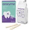 Ecuphar Orozyme Stick Enzimatici Masticabili Small 224 gr