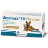 Ecuphar Wormax 10 Flavour 3 compresse