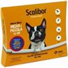 MSD Animal Health MSD Scalibor Collare Taglia Piccola-Media 48 cm