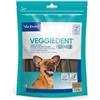 Virbac Veggiedent FR3SH XS Sotto i 5 Kg 15 Stick
