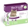 Ceva Salute Animale Vectra Felis - 3 pipette SpotOn