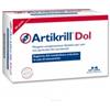 NBF Lanes Artikrill Dol Cane 60 Perle