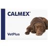 VetPlus Calmex 10 Compresse Masticabili Per Cani