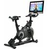 NordicTrack Promo Gym Bike Studio 27i resistenza magnetica Nordictrack cod.NTEX02722-INT - con App Ifit integrata - peso max utente 160 kg schermo touchscreen da 27