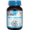 Naturmil Calcio+Magnesio+Zinco+Vitamina D3 90 Compresse