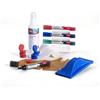NOBO KIT NOBO PER LAVAGNE BIANCHE