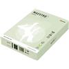 MONDI CARTA MAESTRO COLOR A4 210x297mm 160gr 250fg VERDE TENUE GN27 MONDI