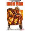 Marvel Tony Stark. Iron Man. Stark realities (Vol. 2)