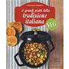 Gribaudo I grandi piatti della tradizione italiana veg