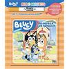 PON PON EDIZIONI Bluey e la sua famiglia. Albo magico. Bluey. Ediz. a colori. Con pennarello svelacolori