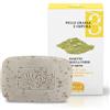 HELAN COSMESI Srl LINEA 3 PANETTO ARGILLA VERDE