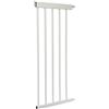 Chicco 06061593000000 Estensione Cancelletto, 360 mm, Bianco