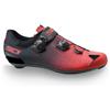 SIDI Scarpe per bici da corsa SIDI GENIUS 10 2025 rosso