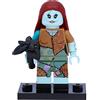 LEGO 71024 Sally (#15 della serie 2) in confezione regalo