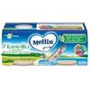 Mellin omog nasello 2x80g