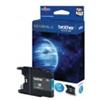 Brother Cartuccia inkjet alta capacità 1280 Brother ciano LC-1280XLC