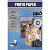 Photo Paper Direct PPD 100 Fogli 13x18cm (7x5'') 260g Carta Fotografica Lucida Per Stampanti Inkjet - PPD-119-100