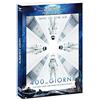 Blue Swan 400 Giorni Sci-Fi Project (Collectors Edition) ( DVD)