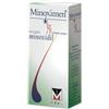 A.Menarini Ind.Farm.Riun.Srl Minoximen 5% Soluzione Cutanea Flacone 60 Ml