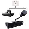OSTENT Alimentatore CA di tipo UE Plug Adapter per sensore Kinect Xbox One S/X/PC
