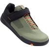 CRANK BROTHERS CRANKBROTHERS Stamp Speed Lace Shoes Scarpe Flat MTB