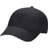 JORDAN CLUB CAP ADJUSTABLE UNSTRUCT Cappello Unisex