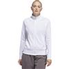 ADIDAS ULTIMATE365 TEXTURED JACKET Giacca Golf Donna