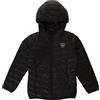 ROSSIGNOL GIRL LIGHT HOOD Giacca Outdoor Ragazza