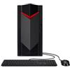 ACER - Desktop gaming NITRO 50 N50-650 Intel Core I7 - GeForce RTX 4060 - 16GB Ram - DDR4 - 512 GB SSD- Nero