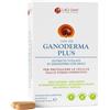 LAO DAN Srl Ganoderma Plus 60cpr