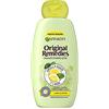 Garnier Shampoo Originale Remedies Soft Argilla e Limone 300 ml