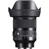 SIGMA OBIETTIVO MIRRORLESS SIGMA OB.20/1.4 DG DN(A)L-MOUNT