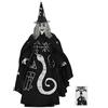 NECA - Rob Zombie's Munsters - Zombo 8 pollici Vestita Action Figure