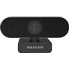 Hikvision Webcam 2MP / 1920 * 1080 / MICROFONO/USB 2.0/3.6 MM Lente / 24/7 300614678 (DS-U02)