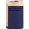 S.T. Dupont Dupont / Maxijet / accendino / laccato blu finitura rosato - 020173