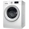 Whirlpool Lavatrice Whirlpool FFB 1046 SV IT Carico Frontale Libera Installazione A Bianco