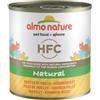 Almo Nature HFC con Filetto di Pollo per Cani - 280 g - KIT 6x PREZZO A CONFEZIONE